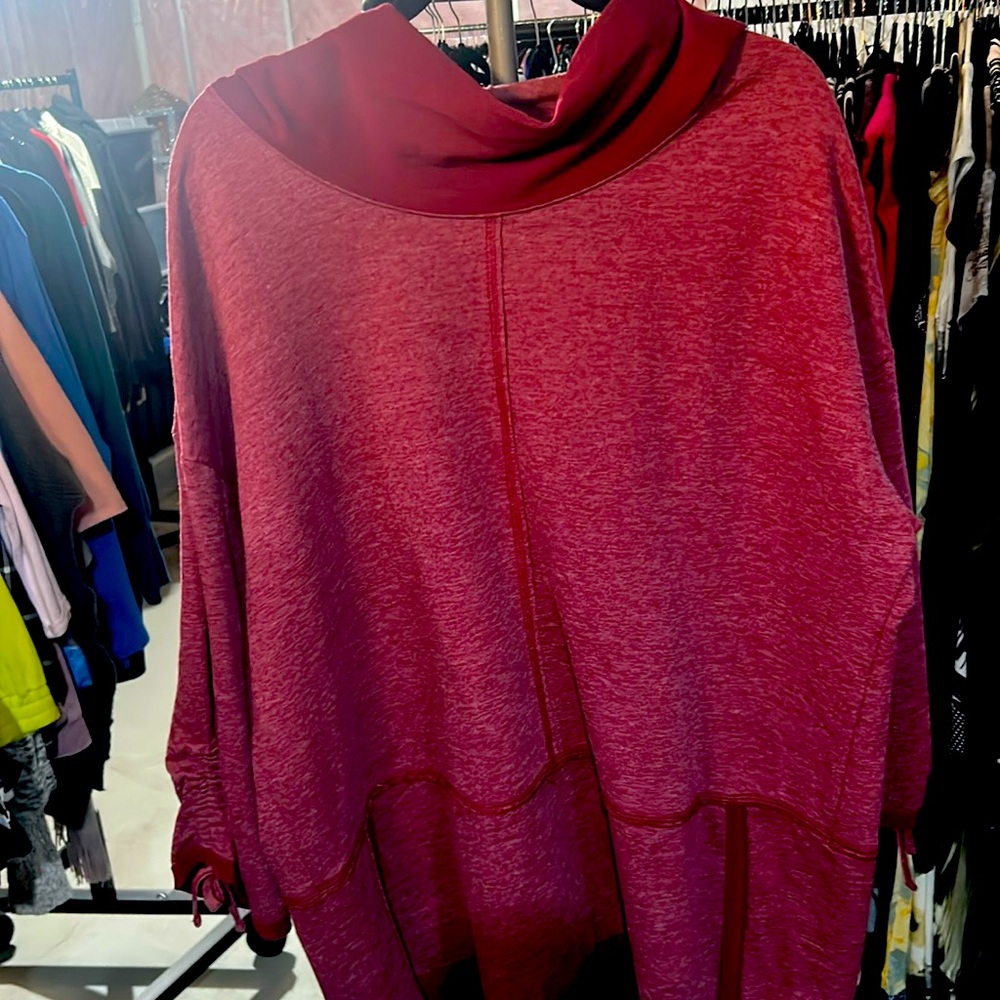Habitat Sweater